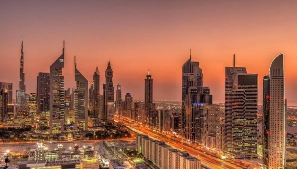 البنك الدولي اقتصاد الإمارات الأعلى نمواً خليجياً