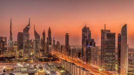 البنك الدولي اقتصاد الإمارات الأعلى نمواً خليجياً البنك الدولي اقتصاد الإمارات الأعلى نمواً خليجياً