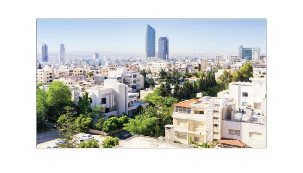 البنك الدولي الاقتصاد الأردني يتجاوز تحديات الإقليم ويواصل النمو