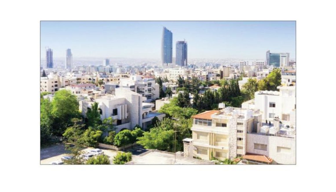 البنك الدولي الاقتصاد الأردني يتجاوز تحديات الإقليم ويواصل النمو