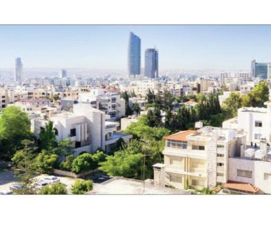البنك الدولي الاقتصاد الأردني يتجاوز تحديات الإقليم ويواصل النمو