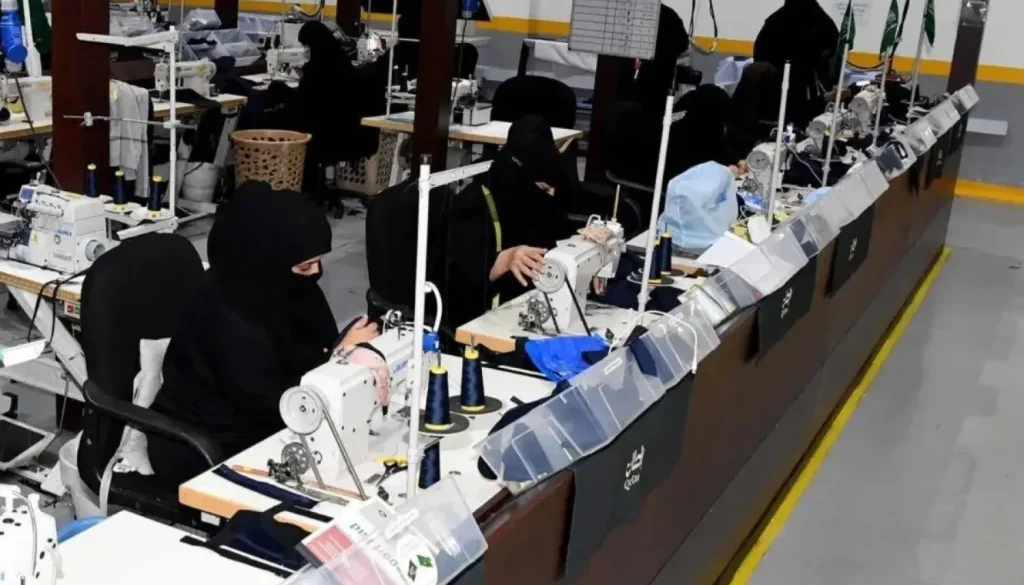 البنك الدولي السعودية ضمن الأسرع عالمياً في تمكين المرأة