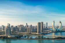 البنك الدولي قطر ضمن أكثر الاقتصادات العربية نموا في 2025