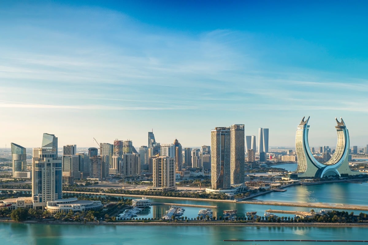 البنك الدولي قطر ضمن أكثر الاقتصادات العربية نموا في 2025