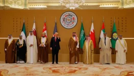 التوازن الاستراتيجي الخليج في مواجهة التوتر الأميركي – الصيني