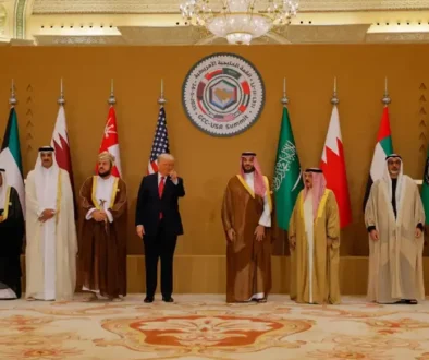 التوازن الاستراتيجي الخليج في مواجهة التوتر الأميركي – الصيني