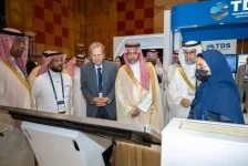 الخريّف «الممر الاقتصادي» منطلق السعودية نحو العالمية الخريّف «الممر الاقتصادي» منطلق السعودية نحو العالمية