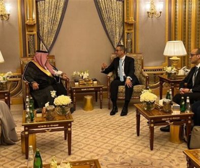 الخطيب 25 مليار دولار حجم الاستثمارات السعودية في مصر الخطيب 25 مليار دولار حجم الاستثمارات السعودية في مصر