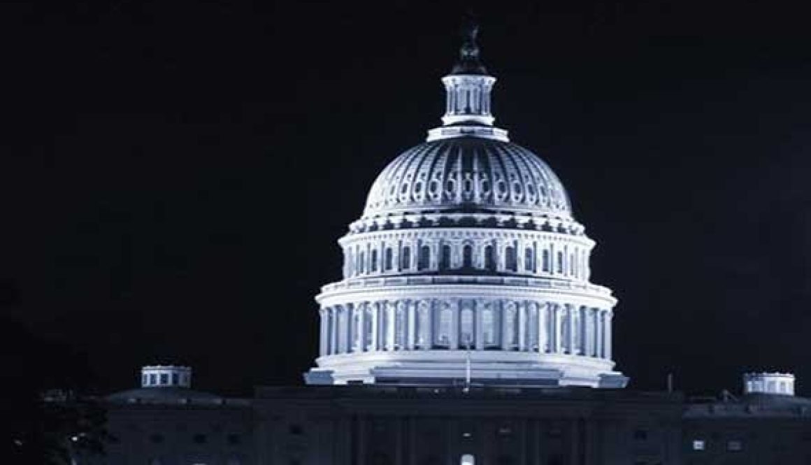 الديمقراطيون مستعدون لإنهاء الإغلاق الحكومي في الولايات المتحدة مقابل 20 مليار دولار