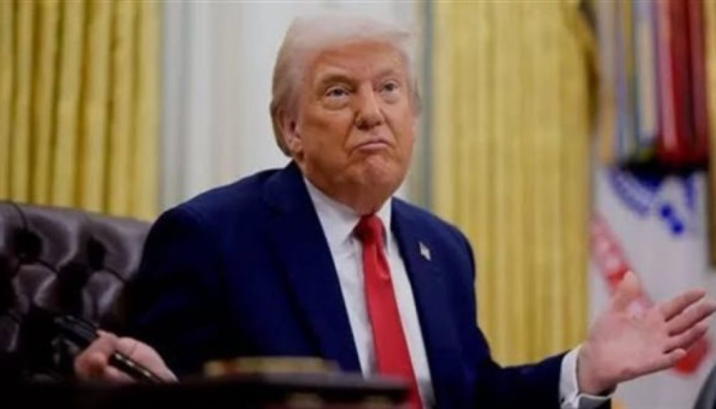 الدين الأمريكي يتجاوز 38 تريليون دولار لأول مرة في تاريخه