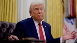 الدين الأمريكي يتجاوز 38 تريليون دولار لأول مرة في تاريخه الدين الأمريكي يتجاوز 38 تريليون دولار لأول مرة في تاريخه
