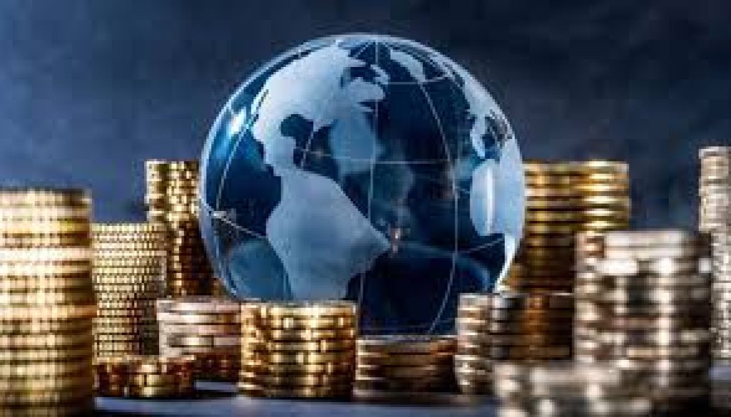 الدين العالمي وتضخيم مدفوعات الفائدة