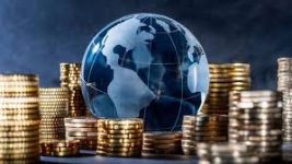 الدين العالمي وتضخيم مدفوعات الفائدة الدين العالمي وتضخيم مدفوعات الفائدة