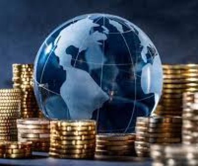 الدين العالمي وتضخيم مدفوعات الفائدة