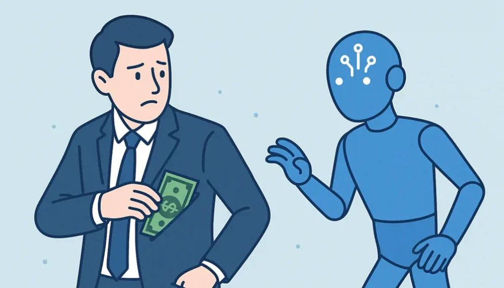 الذكاء الاصطناعي والرقمنة لمكافحة التهرّب الضريبي أين يقف النموذج المالي اللبناني؟ الذكاء الاصطناعي والرقمنة لمكافحة التهرّب الضريبي أين يقف النموذج المالي اللبناني؟