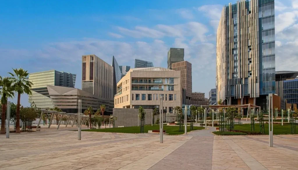 السعودية تصدر تقرير أداء الميزانية العامة للربع الثالث 2025 السعودية تصدر تقرير أداء الميزانية العامة للربع الثالث 2025