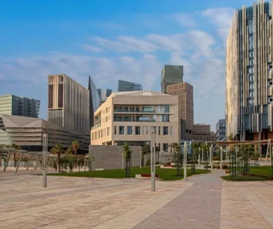 السعودية تصدر تقرير أداء الميزانية العامة للربع الثالث 2025 السعودية تصدر تقرير أداء الميزانية العامة للربع الثالث 2025