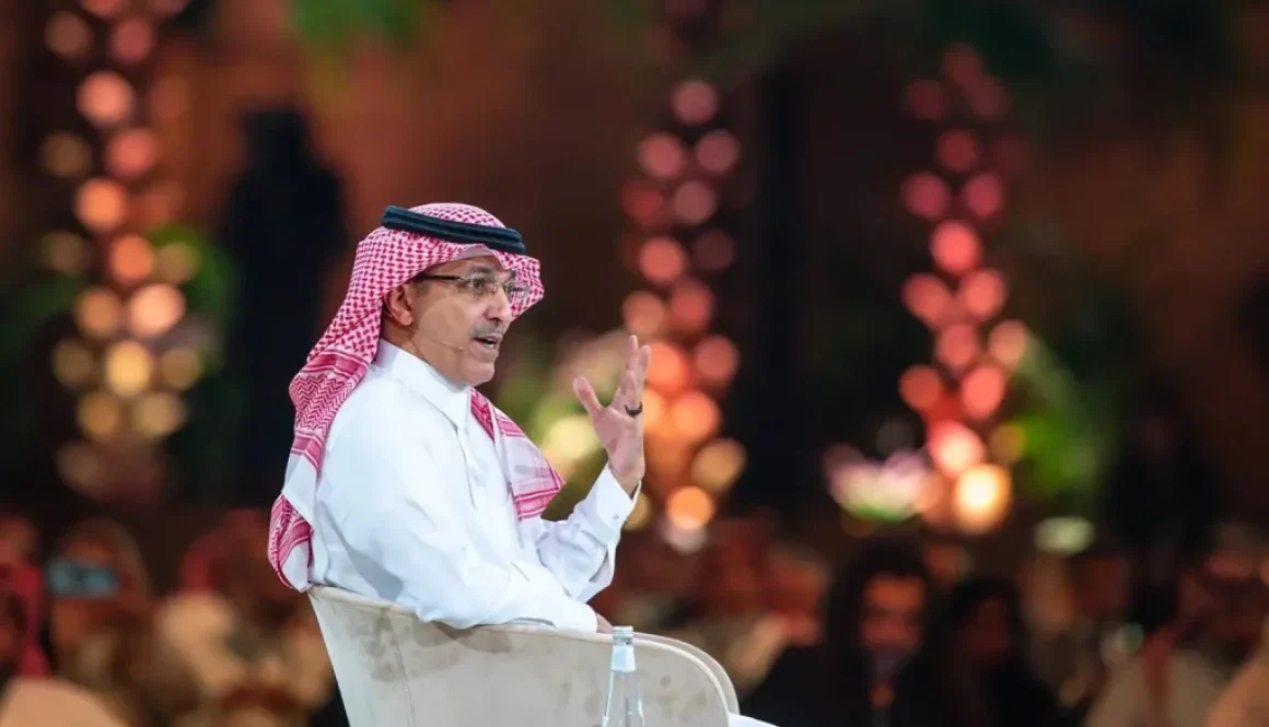 السعودية تطلق المرحلة الثالثة من «رؤية 2030» بـ«إنفاق توسعي»