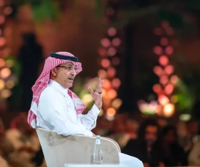 السعودية تطلق المرحلة الثالثة من «رؤية 2030» بـ«إنفاق توسعي»