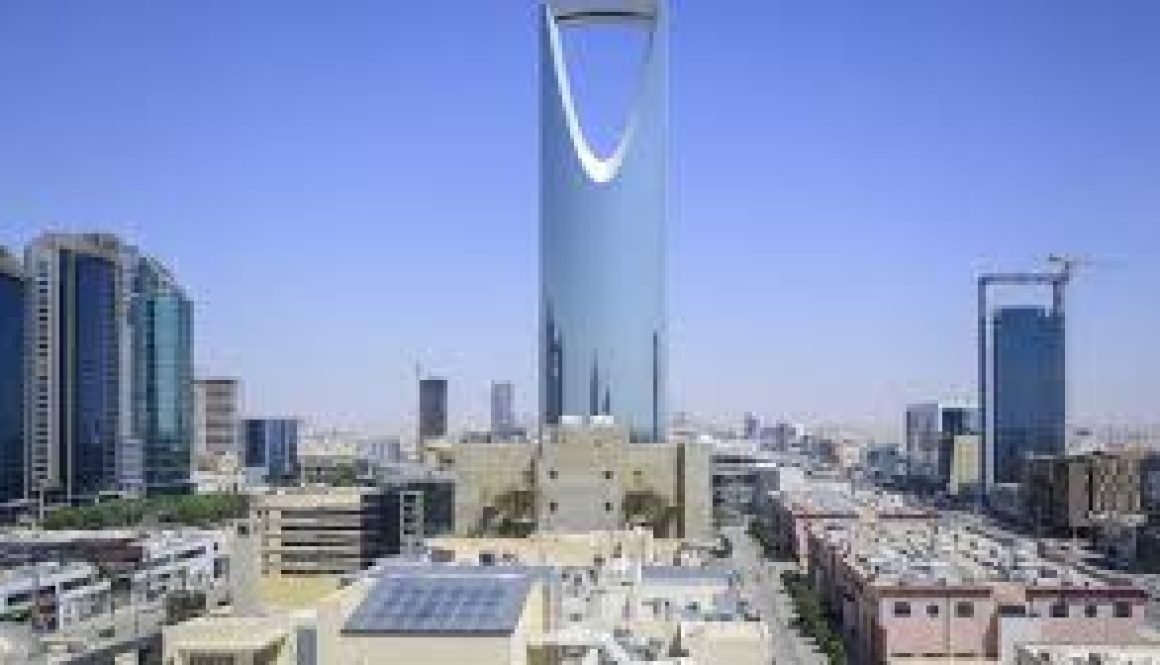 السعودية تواصل الإنفاق التريليوني لتعزيز المشاريع التنموية رغم تباطؤ الاقتصاد العالمي