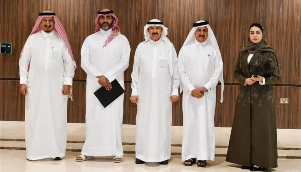 السعودية وقطر تطلقان حزمة مبادرات واستثمارات جديدة للتكامل الاقتصادي
