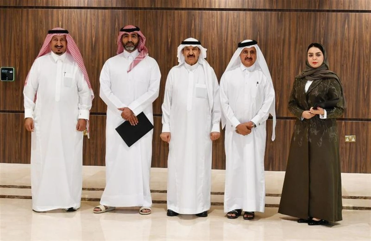 السعودية وقطر تطلقان حزمة مبادرات واستثمارات جديدة للتكامل الاقتصادي السعودية وقطر تطلقان حزمة مبادرات واستثمارات جديدة للتكامل الاقتصادي