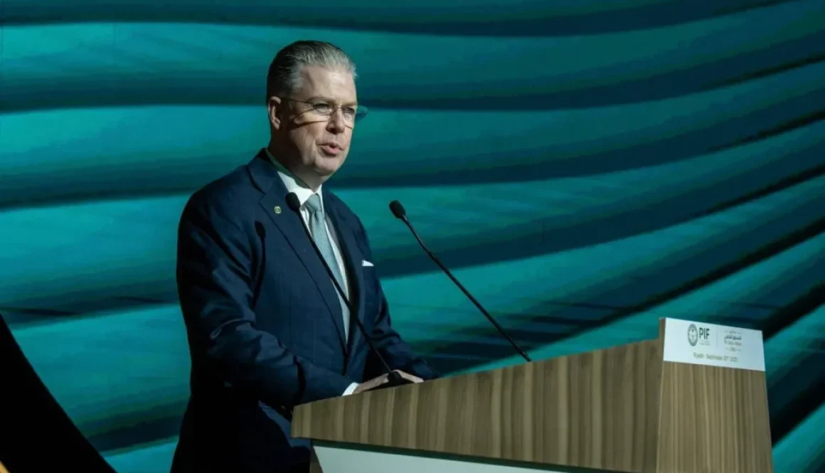 «السيادي» السعودي يختتم «المنتدى القانوني» لتعزيز الابتكار والحوكمة في «رؤية 2030»