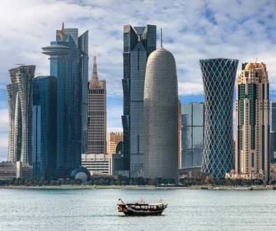 الصناديق السيادية في الشرق الأوسط تقفز إلى 8.8 تريليون دولار بحلول 2030