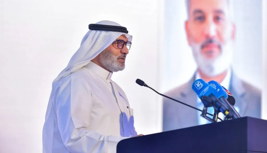 الغيص إجمالي الطلب على النفط سيصل إلى 123 مليون برميل يومياً في 2050