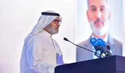الغيص إجمالي الطلب على النفط سيصل إلى 123 مليون برميل يومياً في 2050 الغيص إجمالي الطلب على النفط سيصل إلى 123 مليون برميل يومياً في 2050