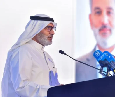 الغيص إجمالي الطلب على النفط سيصل إلى 123 مليون برميل يومياً في 2050