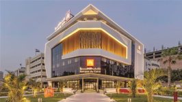 «القاهرة» أفضل بنك فى معاملات الصرف الأجنبى فى مصر لعام 2025 «القاهرة» أفضل بنك فى معاملات الصرف الأجنبى فى مصر لعام 2025