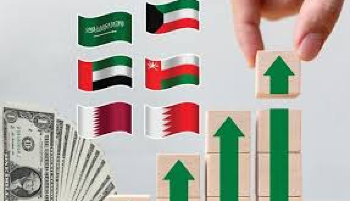 المركز الإحصائي الخليجي نمو إيجابي لاقتصادات دول التعاون خلال الربع الأول