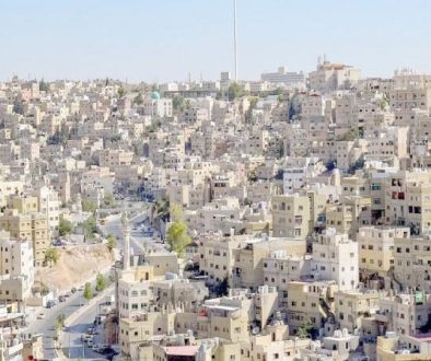 المركزي الأردن ضمن أعلى 23 دولة بالاستقرار المالي وفق المنهجيات الدولية