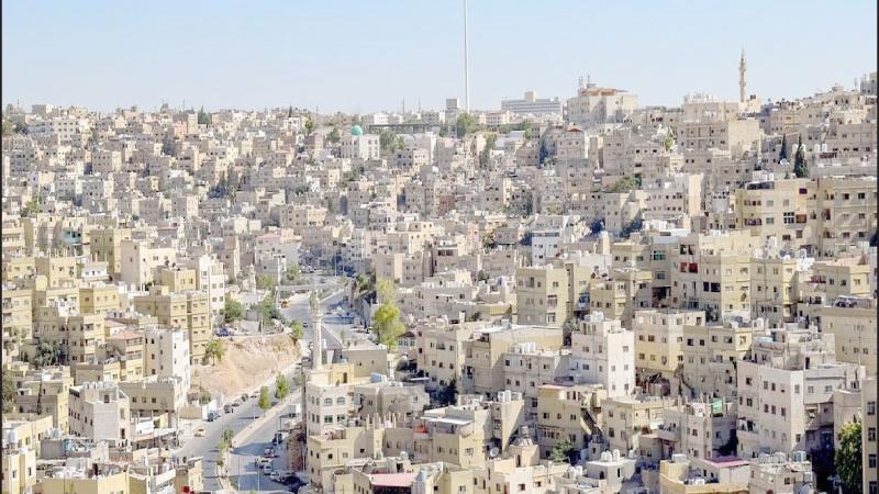 المركزي الأردن ضمن أعلى 23 دولة بالاستقرار المالي وفق المنهجيات الدولية المركزي الأردن ضمن أعلى 23 دولة بالاستقرار المالي وفق المنهجيات الدولية