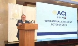 «المركزي المصري» السياسات المتبعة تهدف لاحتواء التضخم والحفاظ على استقرار الأسعار