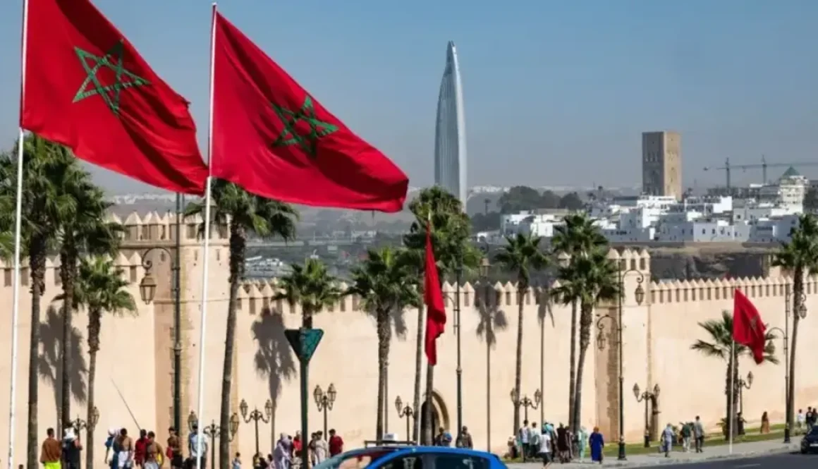 المغرب يستهدف ميزانية قدرها 83 مليار دولار في 2026 المغرب يستهدف ميزانية قدرها 83 مليار دولار في 2026