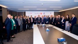 بنك القاهرة يحصل على شهادة الأيزو 9002015