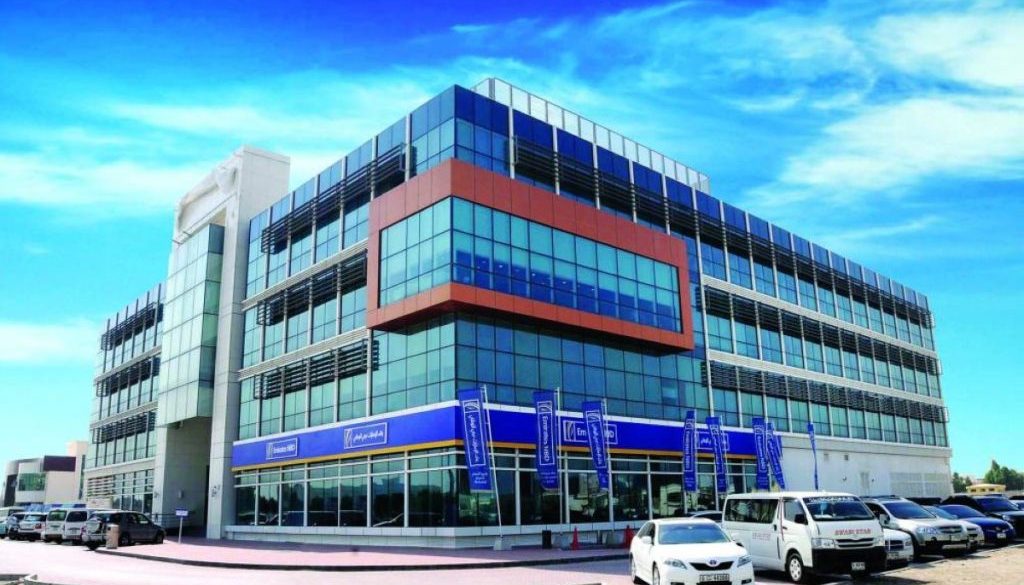 بنوك الإمارات.. حقبة جديدة من التحول والأمن الرقمي بنوك الإمارات.. حقبة جديدة من التحول والأمن الرقمي