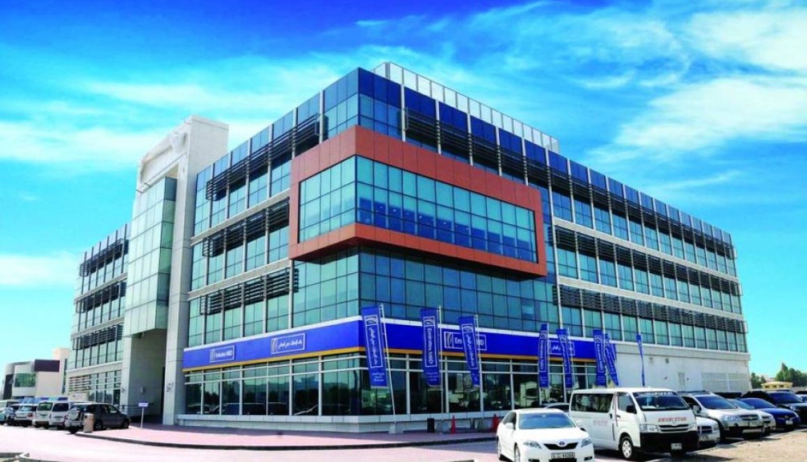 بنوك الإمارات.. حقبة جديدة من التحول والأمن الرقمي