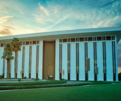 بنوك مركزية خليجية تخفض الفائدة بعد قرار الفيدرالي بنوك مركزية خليجية تخفض الفائدة بعد قرار الفيدرالي