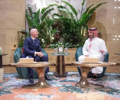 تجمع عالمي في الرياض بحثاً عن «مفتاح الازدهار» تجمع عالمي في الرياض بحثاً عن «مفتاح الازدهار»