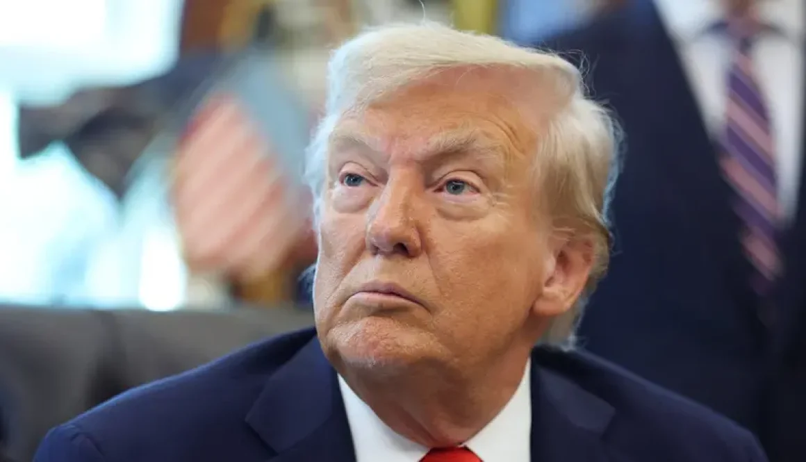 ترامب أميركا حصلت على التزامات باستثمارات جديدة بأكثر من 18 تريليون دولار