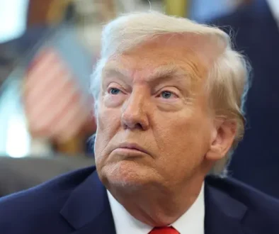 ترامب أميركا حصلت على التزامات باستثمارات جديدة بأكثر من 18 تريليون دولار ترامب أميركا حصلت على التزامات باستثمارات جديدة بأكثر من 18 تريليون دولار