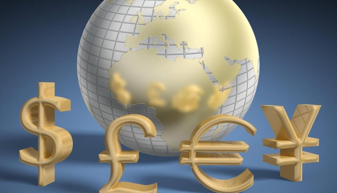 توقعات بنمو الاقتصاد العالمي 3% في 2025 مع تراجع التضخم إلى 4.2%