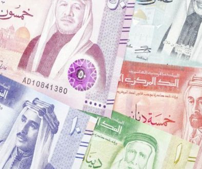جمعية البنوك ارتفاع موجودات البنوك إلى 69.85 مليار دينار جمعية البنوك ارتفاع موجودات البنوك إلى 69.85 مليار دينار