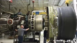 «جي إي أيروسبيس» الطيران يقود تنويع اقتصادات المنطقة إلى 730 مليار دولار بحلول 2043