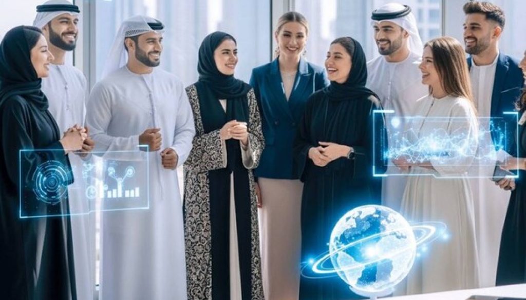 حاضنات ومسرعات الأعمال بوابات المشاريع الناشئة نحو العالمية