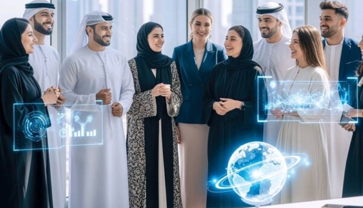 حاضنات ومسرعات الأعمال بوابات المشاريع الناشئة نحو العالمية