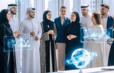 حاضنات ومسرعات الأعمال بوابات المشاريع الناشئة نحو العالمية حاضنات ومسرعات الأعمال بوابات المشاريع الناشئة نحو العالمية